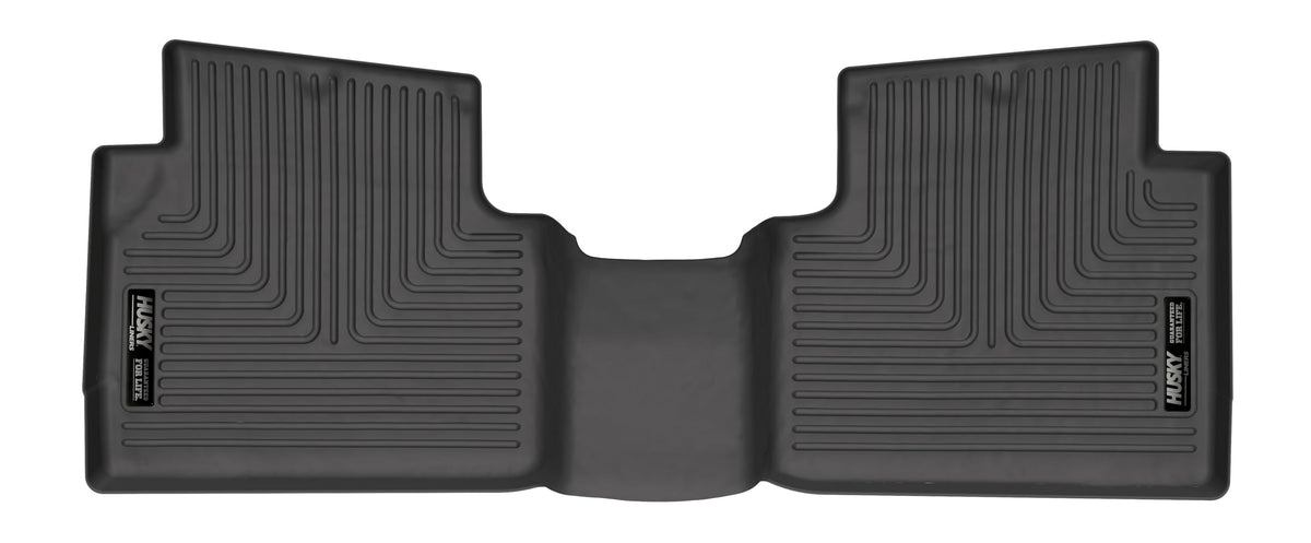 Husky Liners 16901 Weatherbeater Floor Mats