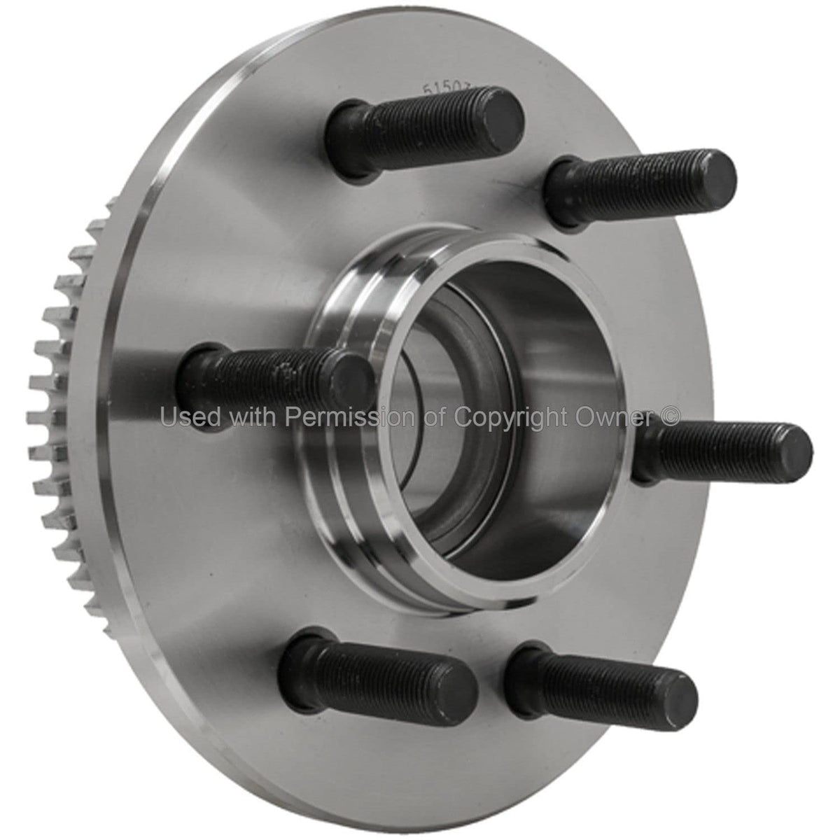 MPA WH515033 Mpa WH515033 04-97 DODGE DAKOTA-DURANGO:FRONT