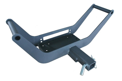 TRAILFX WA018 Trailfx WA018 TFX WINCH MNT PLT-CRADLE