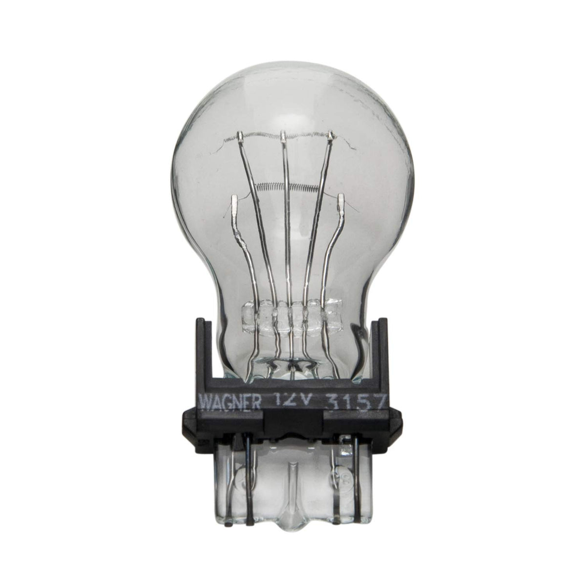WAGNER 3157 Wagner Lighting 3157 Standard Multi-Purpose Light Bulb Box of 10