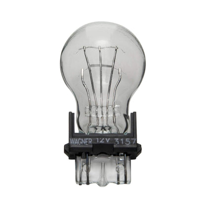 WAGNER 3157 Wagner Lighting 3157 Standard Multi-Purpose Light Bulb Box of 10