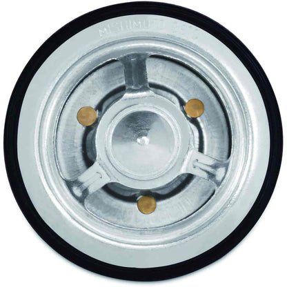 MISHIMOTO MMTS-RAM-99H Mishimoto MMTS-RAM-99H High-Temperature Racing Thermostat Fits Dodge 5.9L 6.7L Cummins 1999-2013