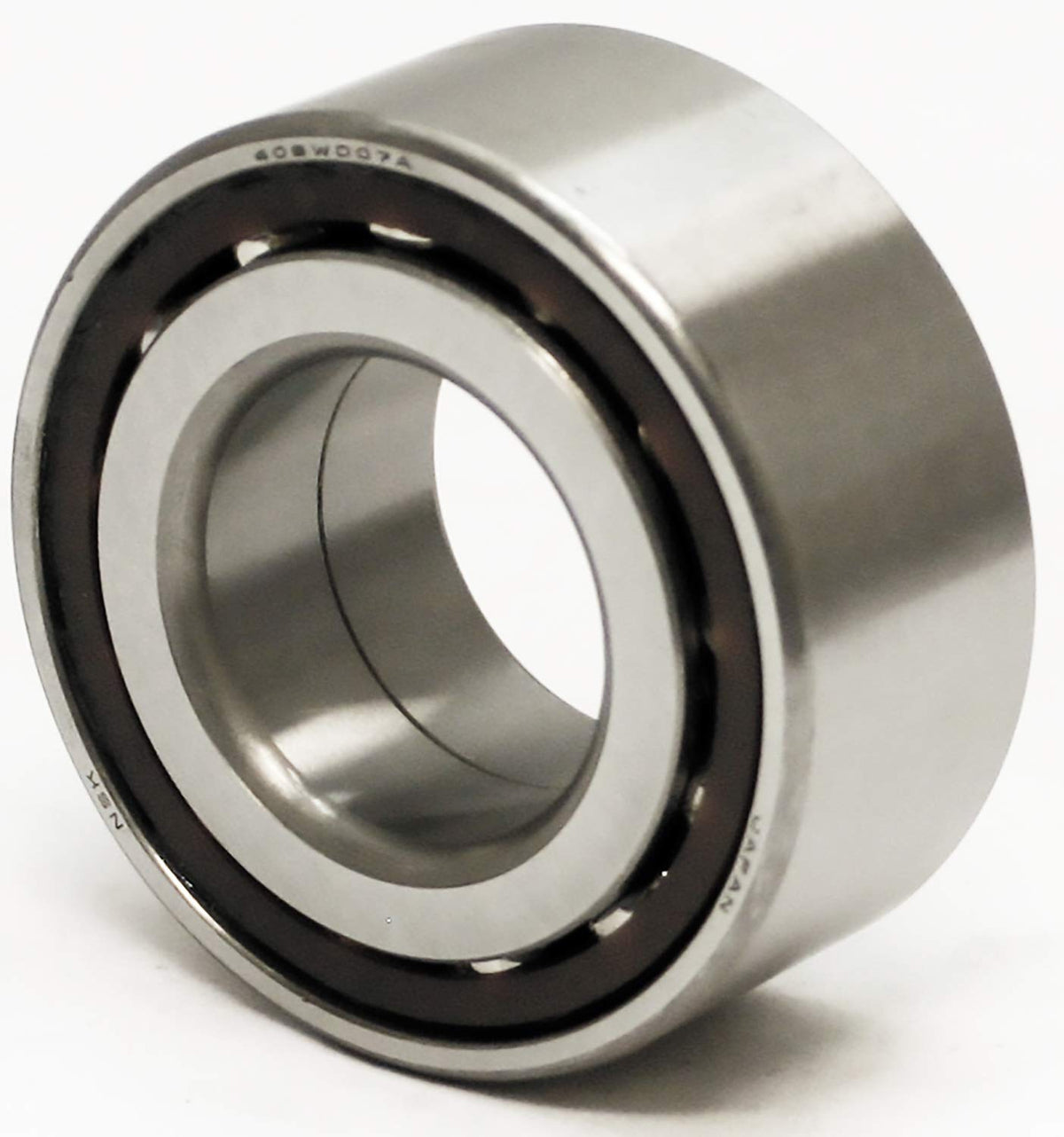 NSK 40BWD07 NSK 40BWD07 Wheel Bearing, 1 Pack