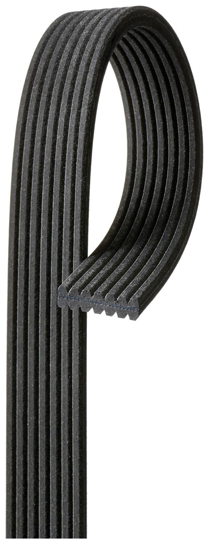 Gates DK071135 DUAL-SIDED V-RIBBED BELT