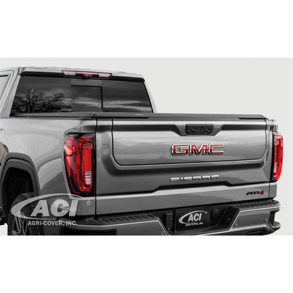 Access 32389 Access 32389 Lite Rider Roll Up Tonneau Cover
