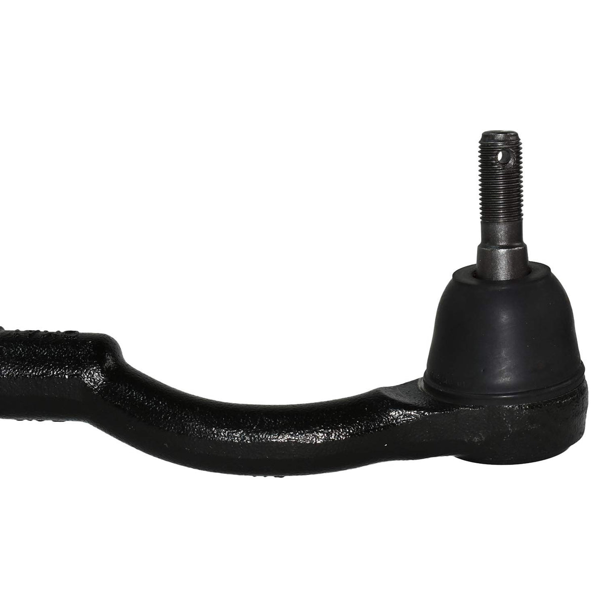MANDO 14A1102 Mando 14A1102 Steering Rack and Pinion Original Equipment