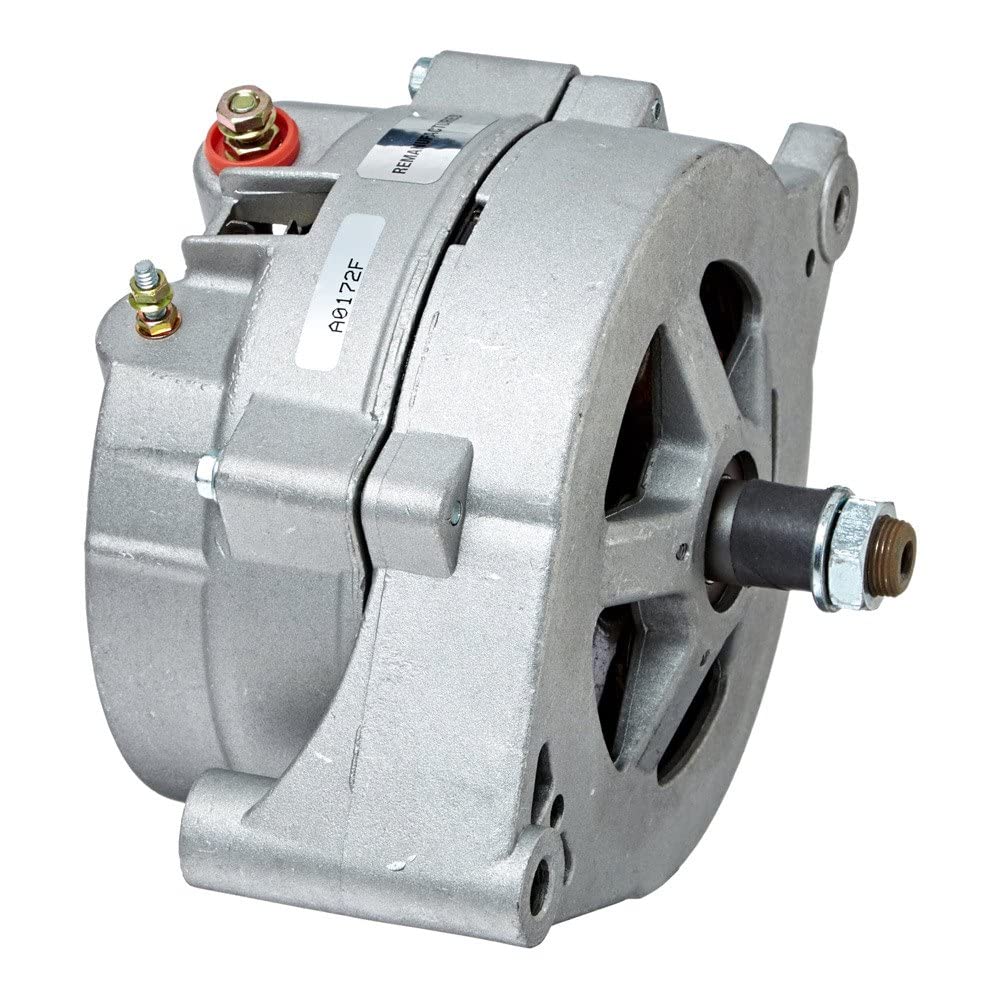 Motorcraft GL9849 Alternator Assembly