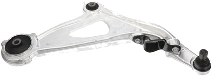 DORMAN 524-912 Dorman 524-912 Front Passenger Side Lower Suspension Control Arm and Ball Joint Assembly Compatible with Select Infiniti/Nissan Models
