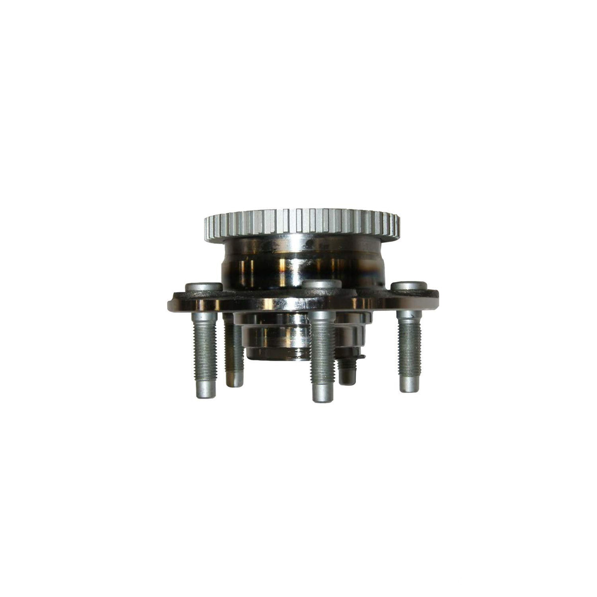 GMB 725-0027 GMB 725-0027 Wheel Bearing Hub Assembly