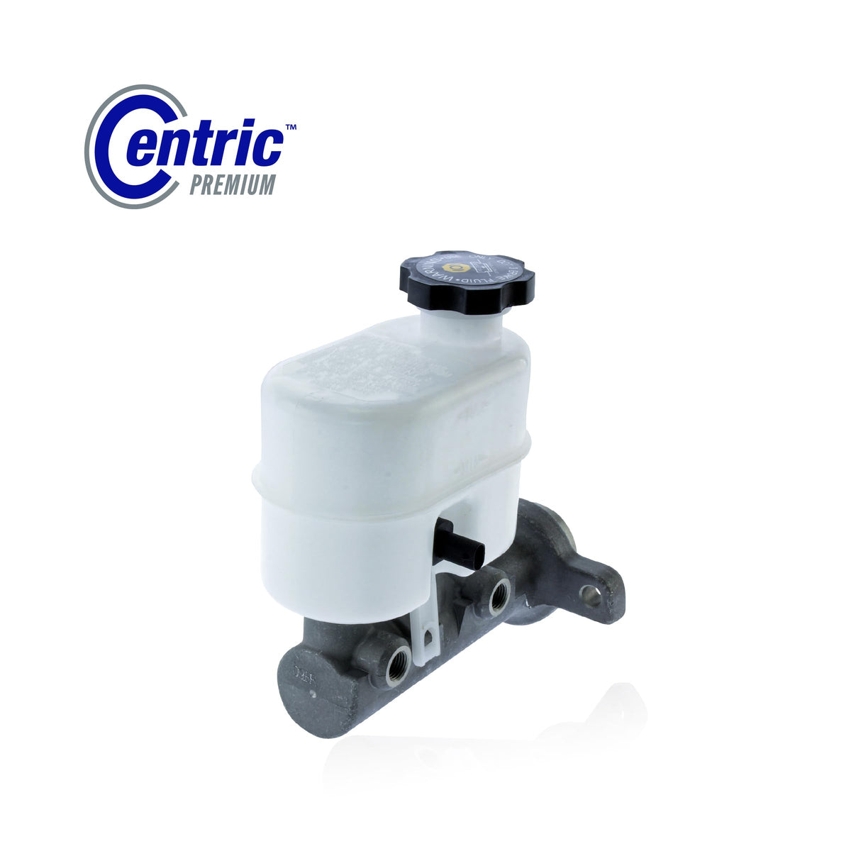 CENTRIC PARTS 130.62106 Centric Premium 130.62106 Automotive Replacement Brake Master Cylinder Fits Select Buick Century/Regal, Chevrolet Venture, Oldsmobile Intrigue/Silhouette, Pontiac Grand Prix
