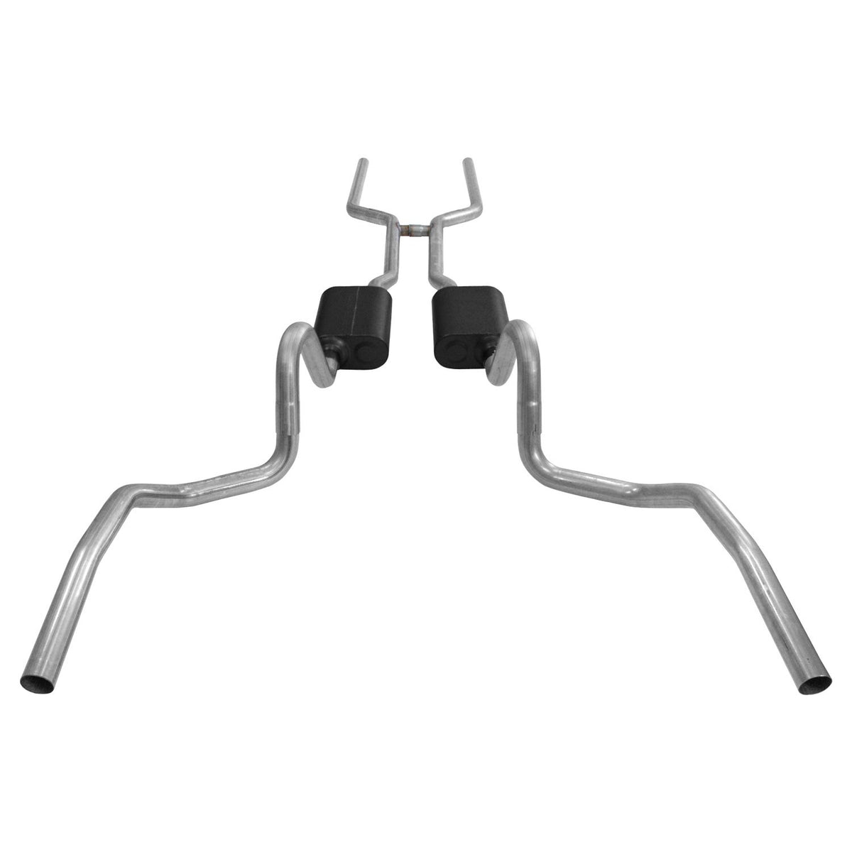 FLOWMASTER 817409 Flowmaster 817409 American Thunder Exhaust System