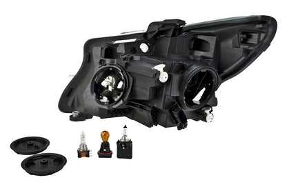 Hella 011284561 CAPA TIER 1 AFT