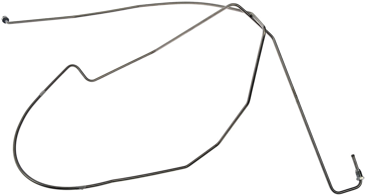Dorman 919-281 Stainless Steel Brake Line Kit