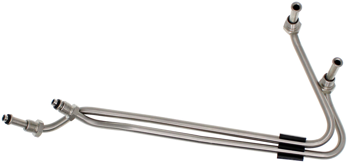 DORMAN 624-551 Dorman 624-551 Automatic Transmission Oil Cooler Hose Assembly