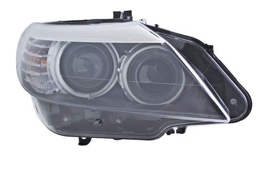 HELLA 009934461 Hella 009934461 CAPA TIER 1 AFT - HELLA RH H/L