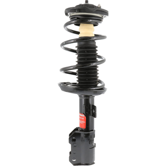 Monroe 173061 Suspension Strut and Coil Spring Assembly