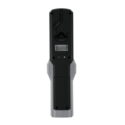 HELLA 357300301 Hella VALUEFIT UHL280 Rechargeable Work Light, 280 Lumen LED, 2000 mAh Battery, Dual Light Modes, Magnetic Base & Hook
