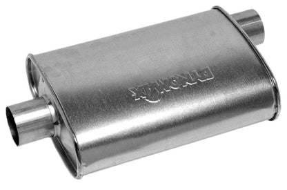 DYNOMAX 17744 Dynomax Super Turbo 17744 Exhaust Muffler