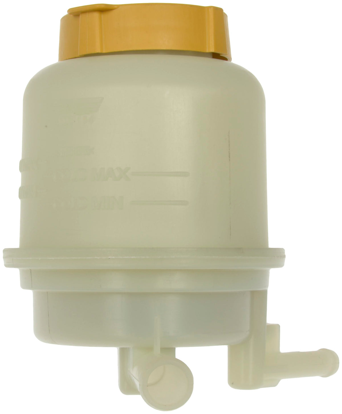 Dorman 603-164 Power Steering Reservoir with Cap