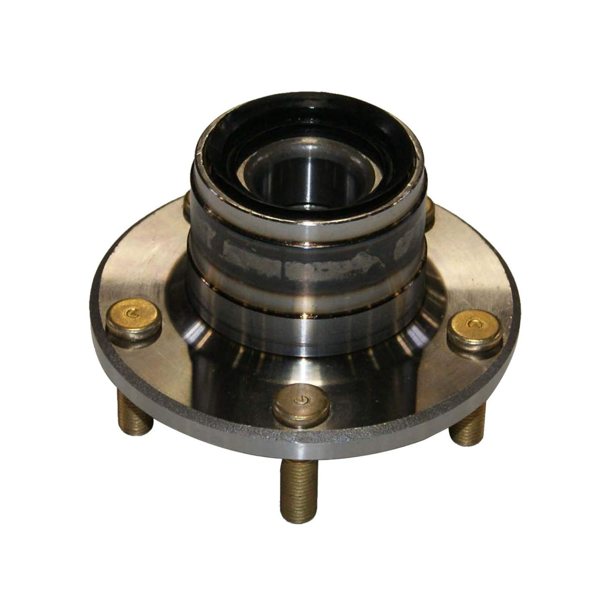 GMB 748-0070 GMB 748-0070 Wheel Bearing Hub Assembly