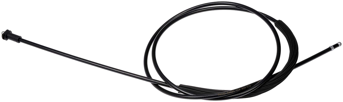 Dorman 912-474 HOOD RELEASE CABLE