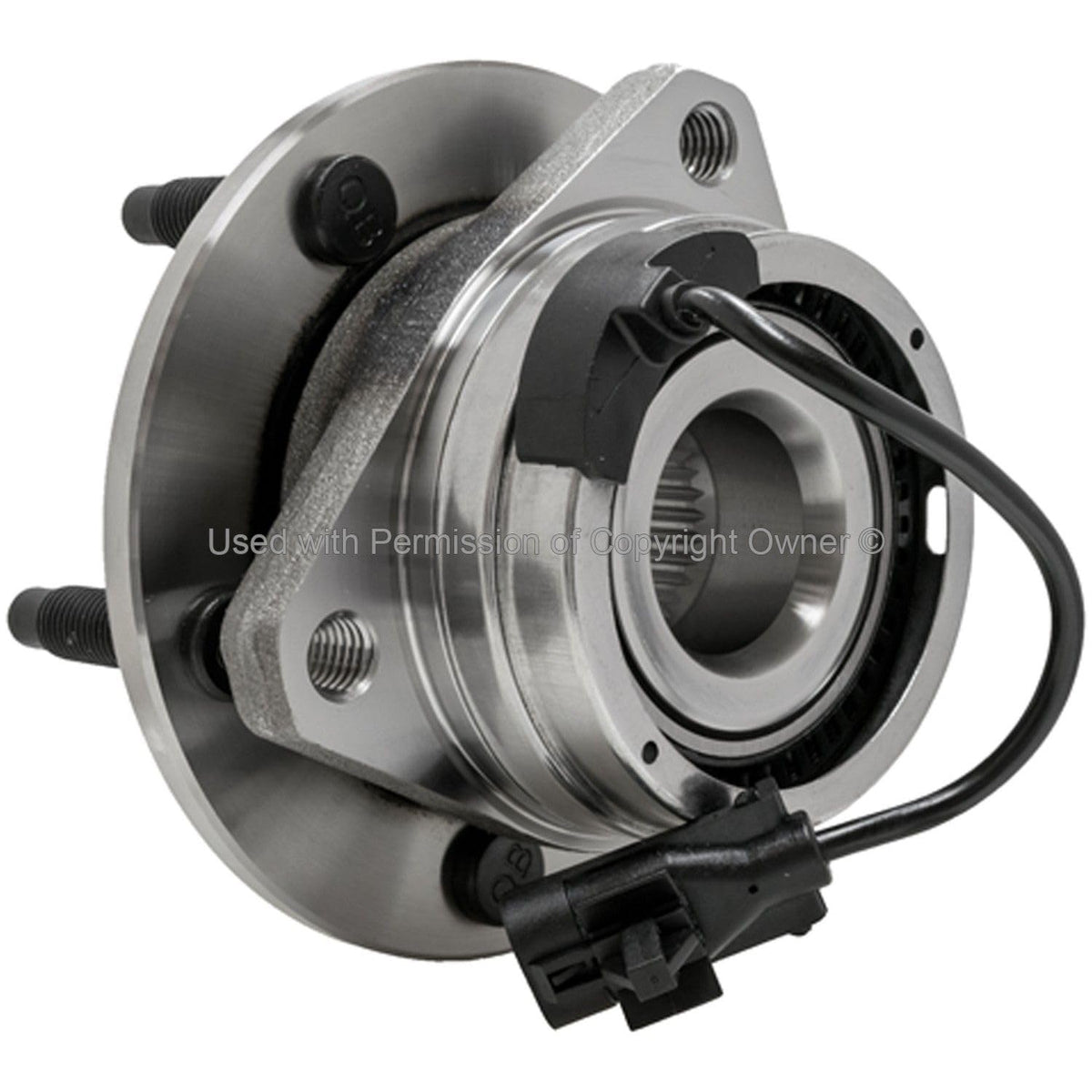 MPA WH513214 Mpa WH513214 12-04 CHEV-PONT-SATURN AURA-COBALT-G6-HH