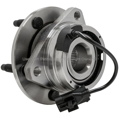 MPA WH513214 Mpa WH513214 12-04 CHEV-PONT-SATURN AURA-COBALT-G6-HH