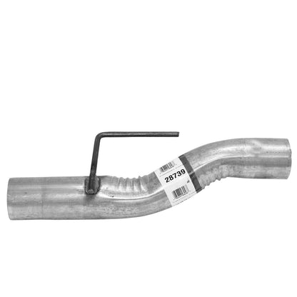 AP EXHAUST 28739 AP Exhaust Products 28739 Exhaust Pipe