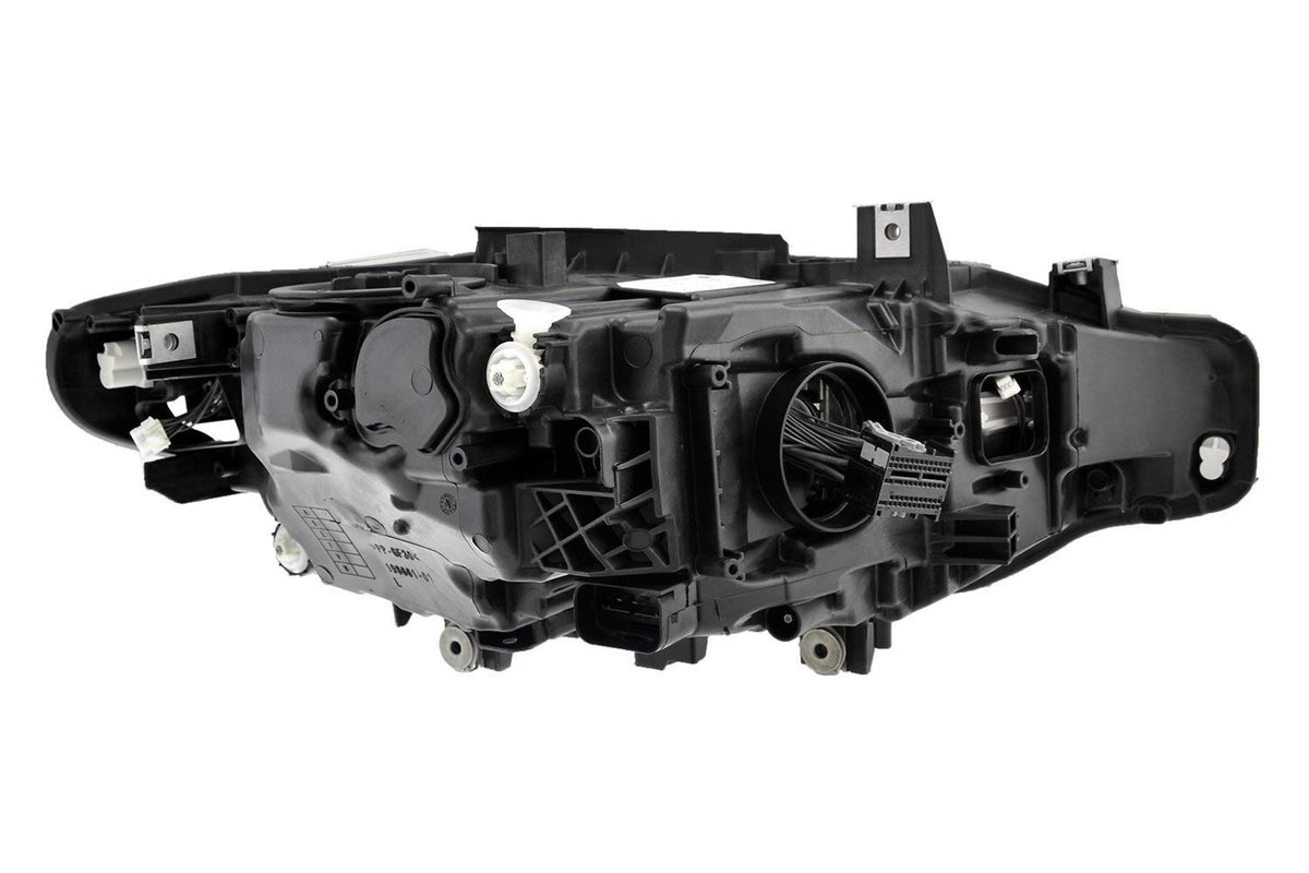 Hella 012103951 Hlmp Lh Sae Led Afs Bmw 3Ser 15