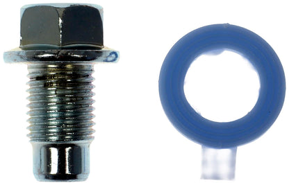DORMAN 090-049.1 Dorman 090-049.1 Oil Drain Plug Pilot Point M12-1.25, Head Size 13 mm