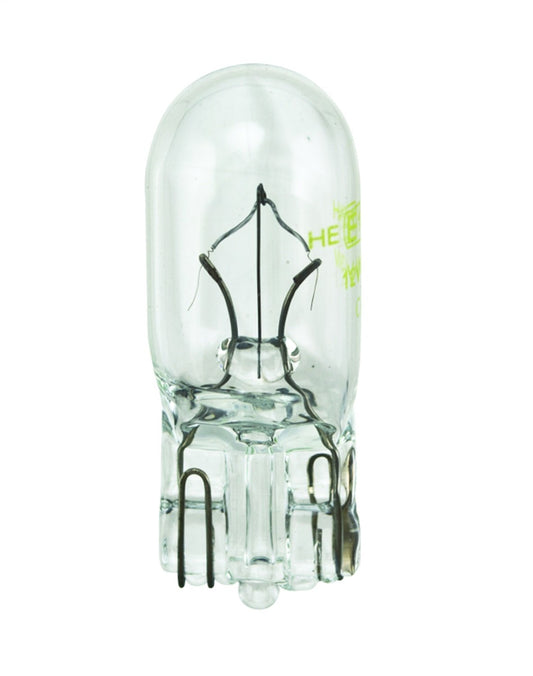 HELLA 2821 Hella 2821 BULB 2821 12V 3W W2.