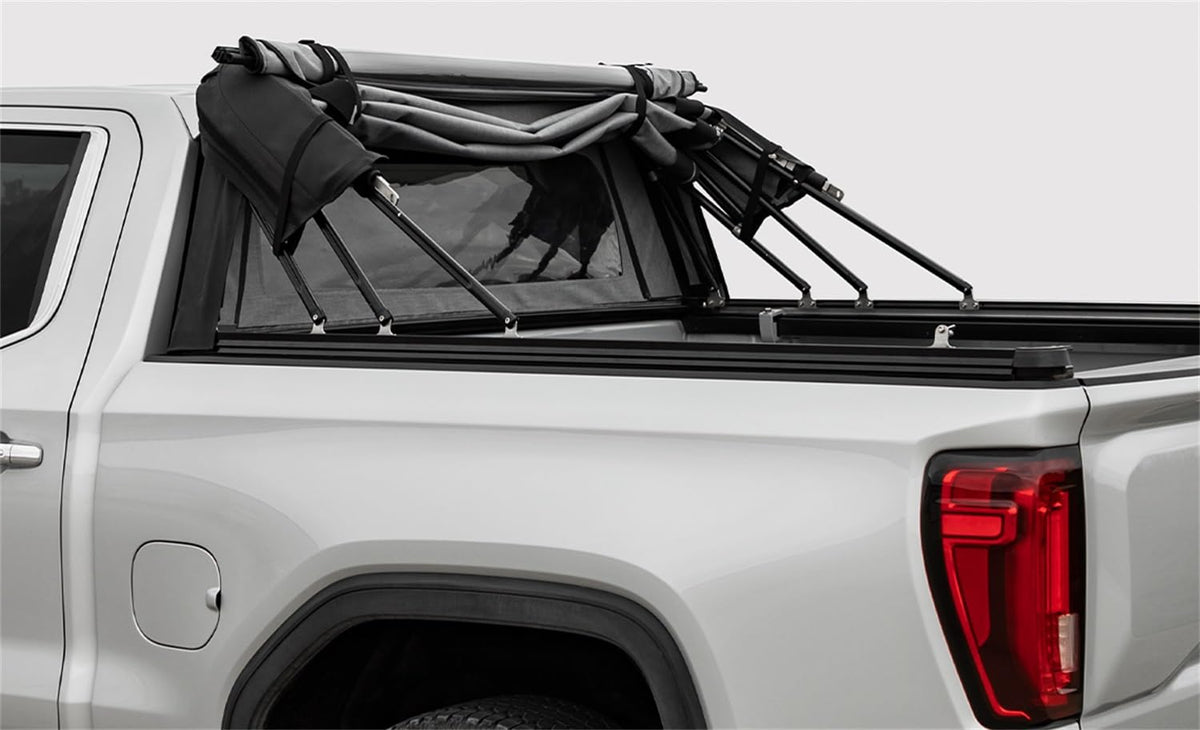 Access ACCJ1050019 Soft Folding Truck Topper for 2016+ Toyota Tacoma 5ft by Access