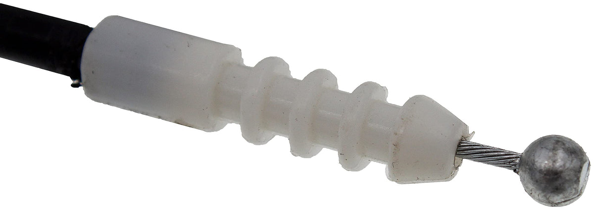 DORMAN 912-778 Dorman 912-778 TRUNK AND FUEL DOOR RELEASE CABLE A