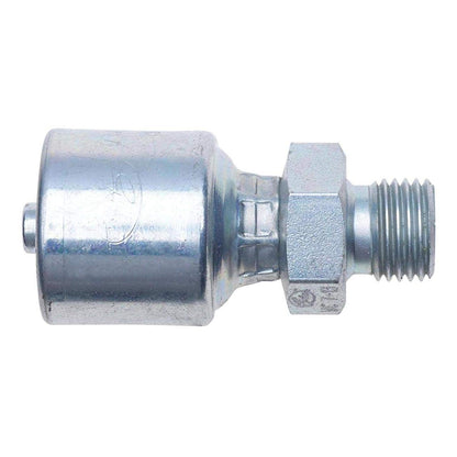 Gates G25810-0608 HYDRAULIC COUPLING-MEGACRIMP