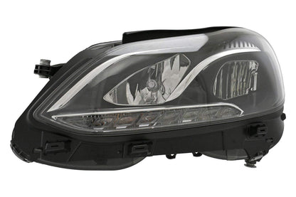 Hella 011066651 Hlmp Lh Led Mb E-Class Wo Actv Curve 14