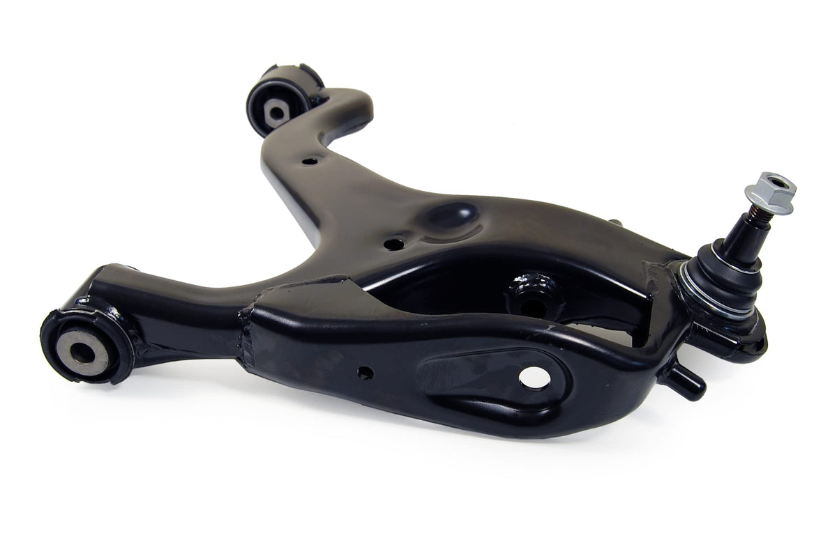 MEVOTECH CMS101146 Mevotech Supreme Control Arm & Ball Joint Assembly CMS101146