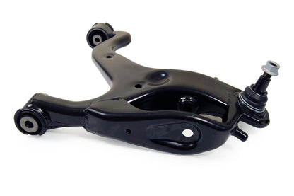 MEVOTECH CMS101146 Mevotech Supreme Control Arm & Ball Joint Assembly CMS101146
