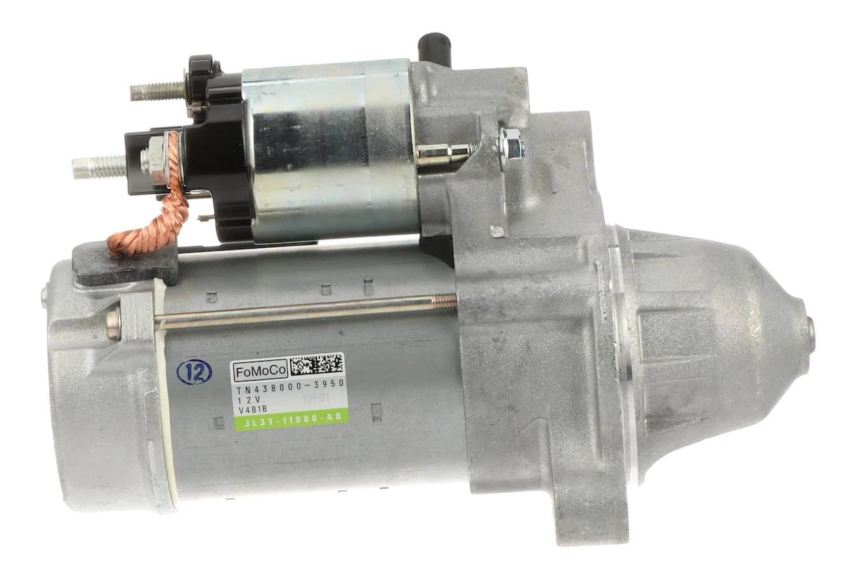 MOTORCRAFT SA1084 Motorcraft SA1084 STARTER MOTOR A