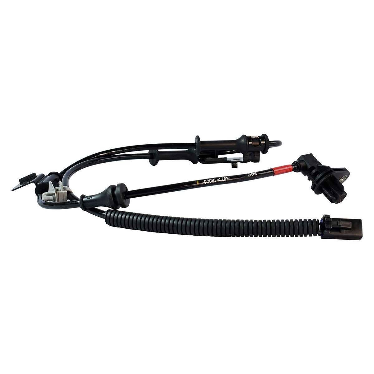 MANDO 25A5011 New Mando 25A5011 ABS Wheel Speed Sensor Original Equipment 956711R000
