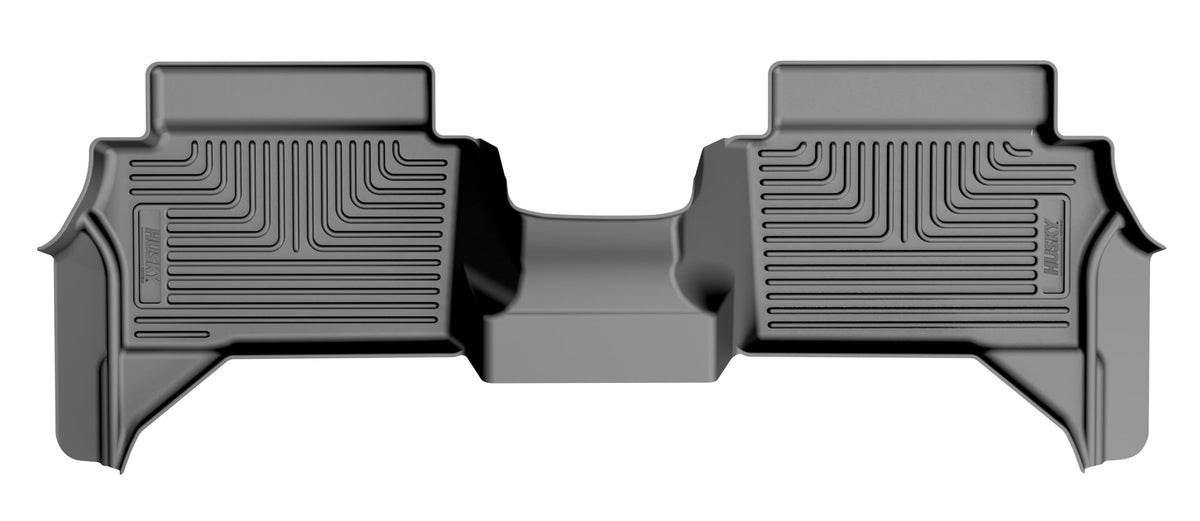 Husky Liners 78371 X-act Contour Floor Mats