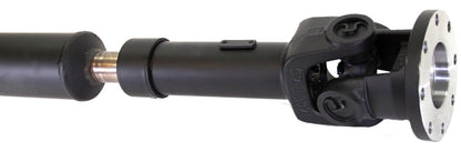 DORMAN 936-115 Dorman 936-115 Rear 1-Piece Steel Driveshaft Assembly Compatible with Select Jeep Models (OE FIX)