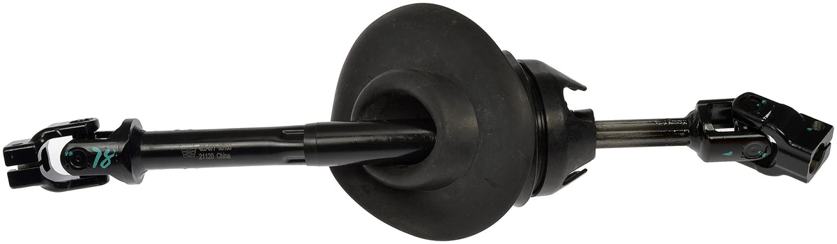 DORMAN 425-877 Dorman 425-877 Steering Shaft Compatible with Select Audi Models
