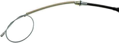 DORMAN C93110 Dorman C93110 Front Parking Brake Cable