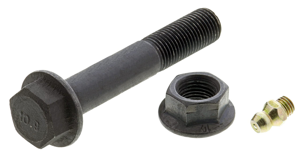 MEVOTECH CMS30195 Mevotech Supreme Control Arm & Ball Joint Assembly CMS30195