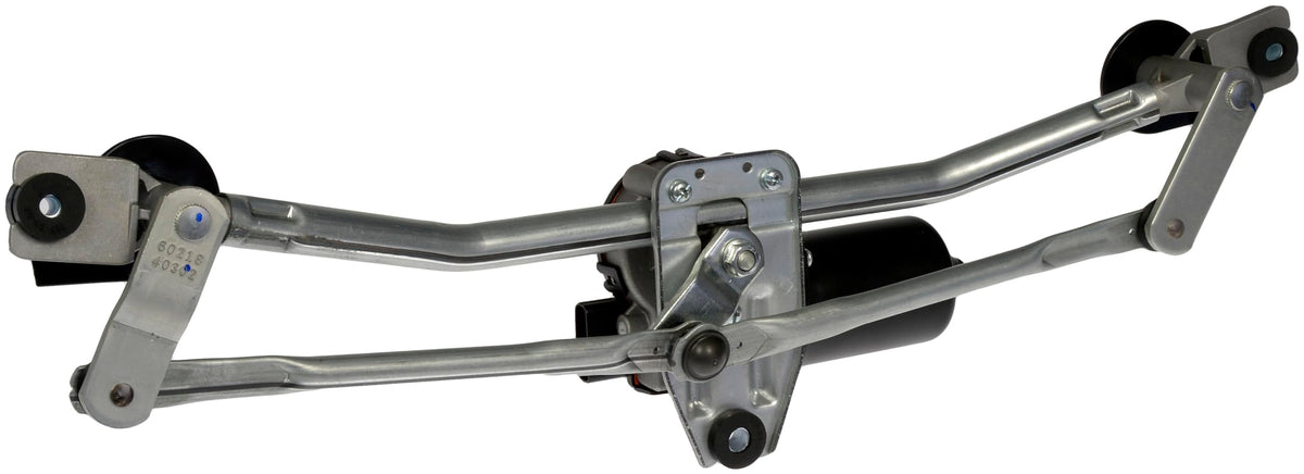 Dorman 602-184AS Windshield Wiper Motor and Linkage Assembly