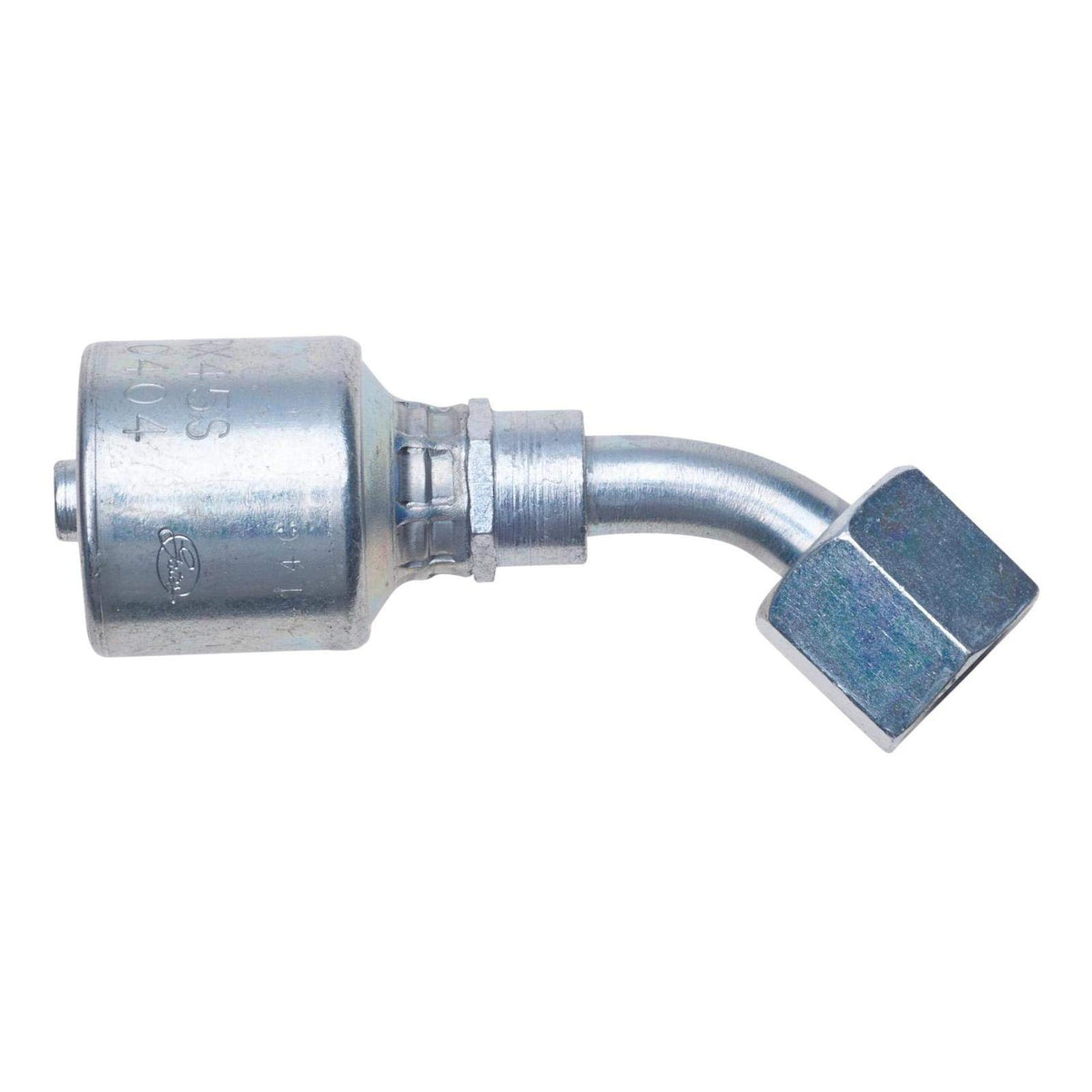 Gates G25235-1012 HYDRAULIC COUPLING-MEGACRIMP
