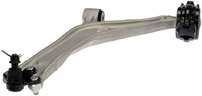 DORMAN 527-141 Dorman 527-141 Front Driver Side Lower Suspension Control Arm and Ball Joint Assembly Compatible with Select Honda Models