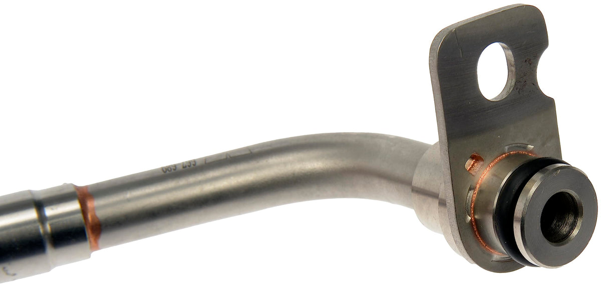 Dorman 667-689 Return (Driver Side) Turbocharger Coolant Line