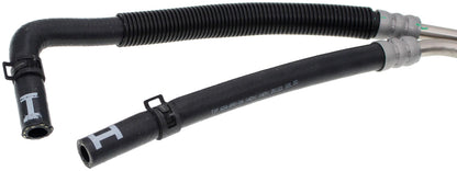 DORMAN 624-890 Dorman 624-890 Automatic Transmission Oil Cooler Hose Assembly