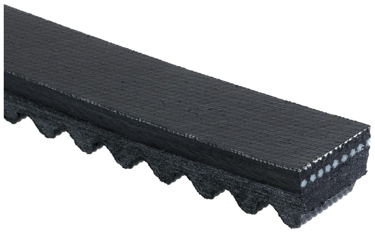 Gates TR22607 Green Stripe Truck & Bus V-Belt